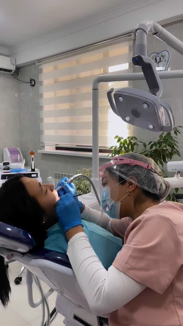 Ортодонтия