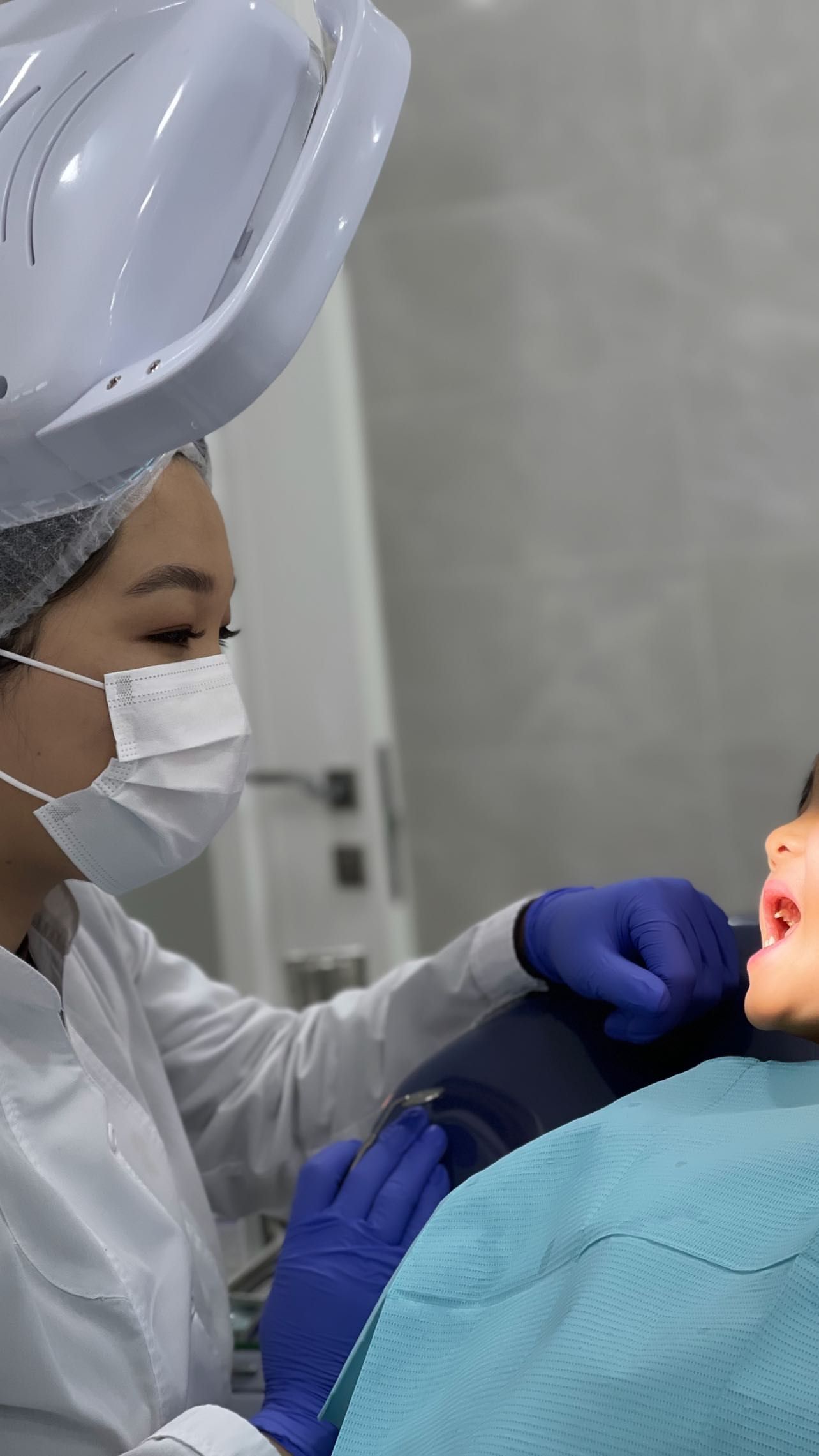 Результаты лечения