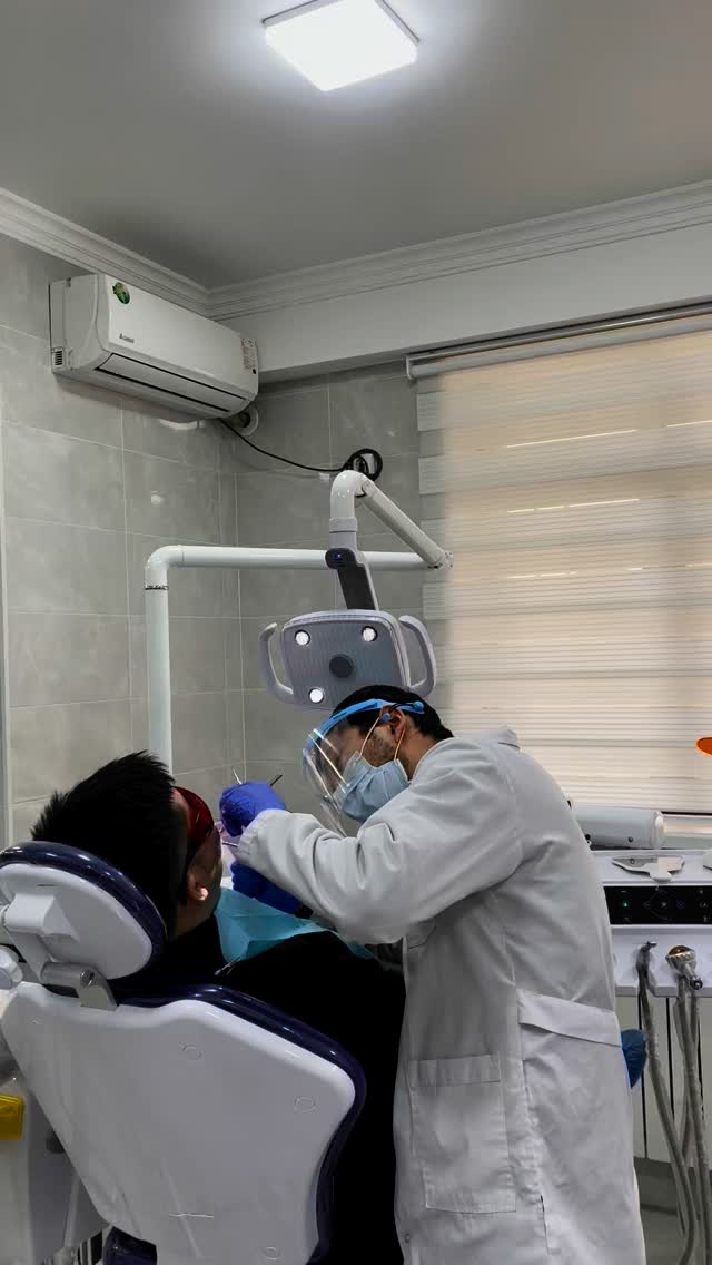 Кейсы лечения