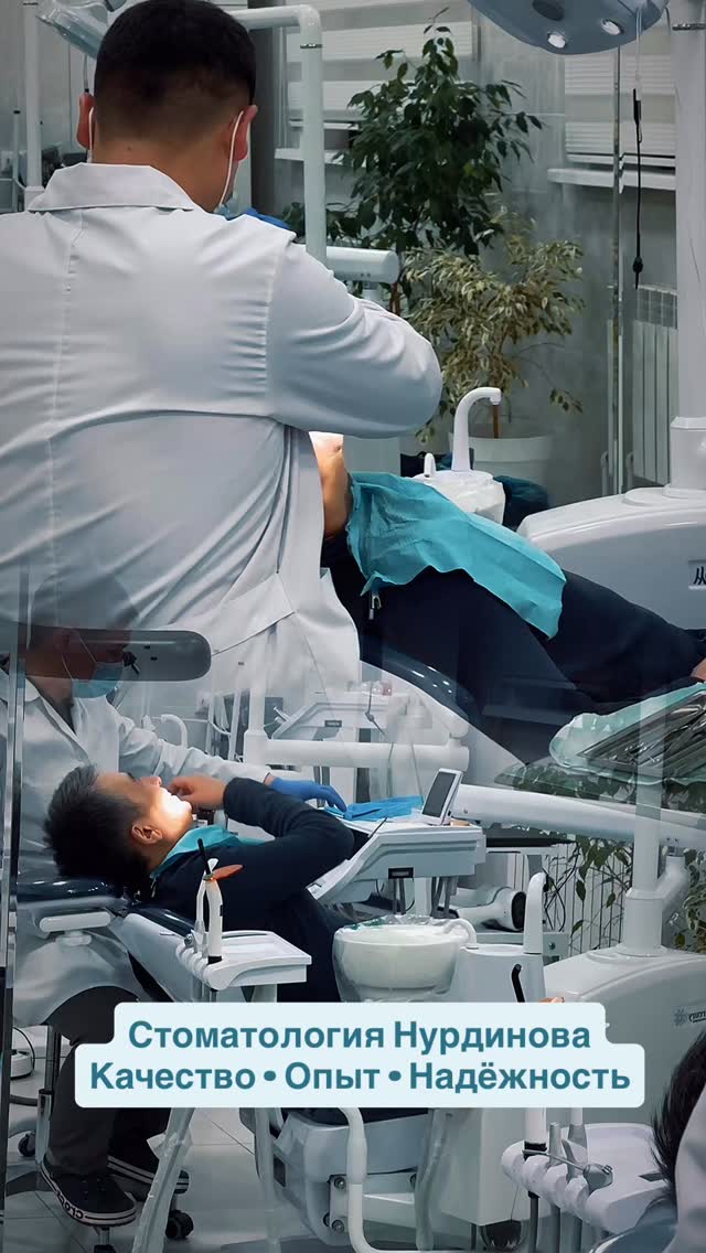 Работы доктора Чынгыза