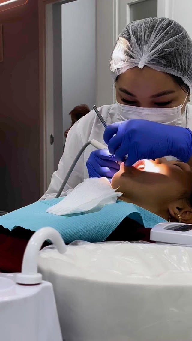 Пациенты клиники