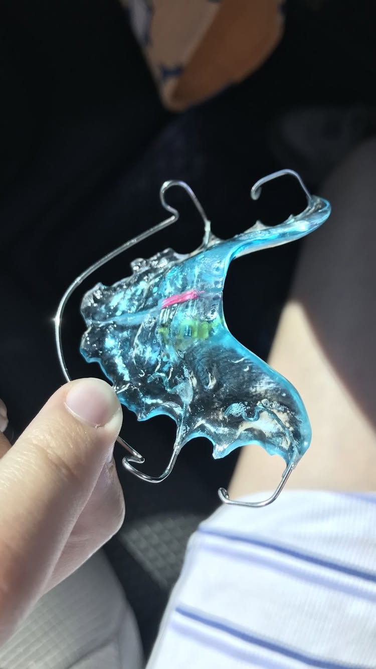 Стоматология