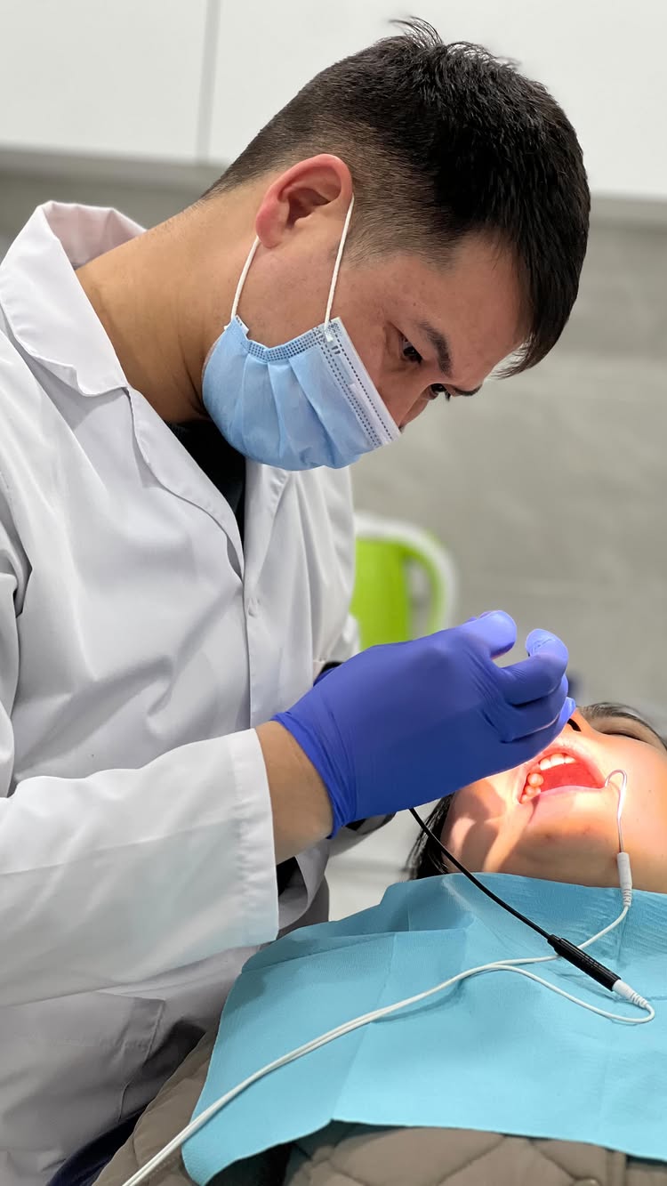 Стоматология Нурдинова