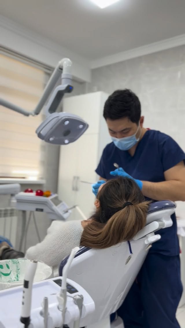 Результаты лечения