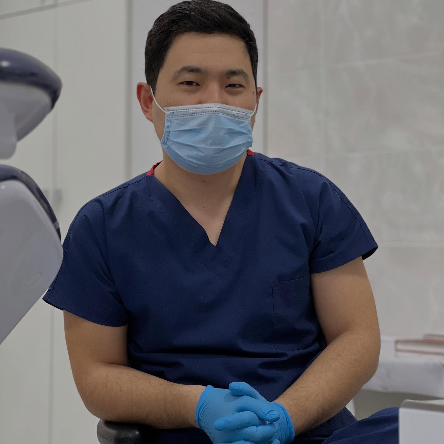 Керимбеков Азиз